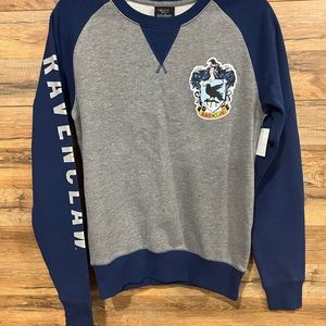 NWT Ravenclaw sweatshirt